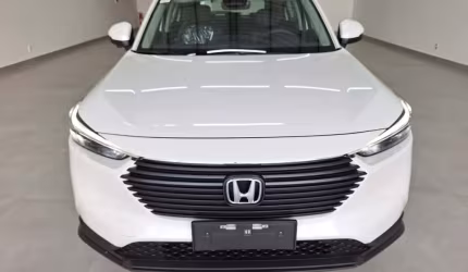 Honda hr-v 1.5 16v 4p flex exl automático cvt