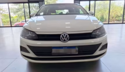 Volkswagen polo hatch 1.6 4p msi flex