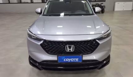 Honda hr-v 1.5 16v 4p flex touring turbo automático cvt