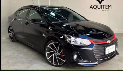 Novo onix ltz 