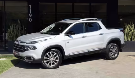 Fiat toro 2019 2.0 16v turbo diesel volcano 4wd at9