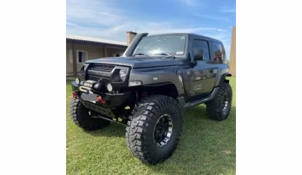 Troller t4 2020 3.2 xlt 4x4 20v turbo intercooler diesel 2p manual