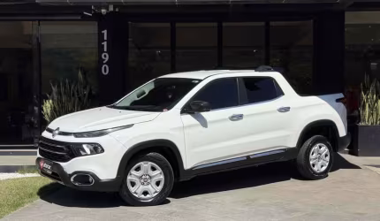 Fiat toro 2018 1.8 16v evo flex freedom at6