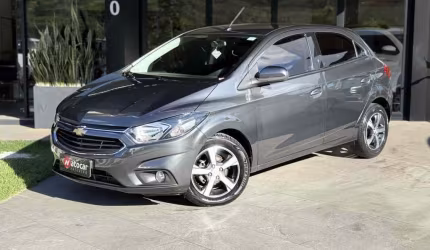 Chevrolet onix 2019 1.4 mpfi ltz 8v flex 4p automático