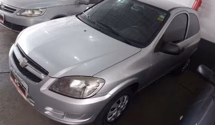 Gm chevrolet celta 1.0 ls ano 2014