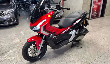 Honda adv 150 2022