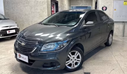 Chevrolet prisma 2016 1.4 mpfi lt 8v flex 4p automático