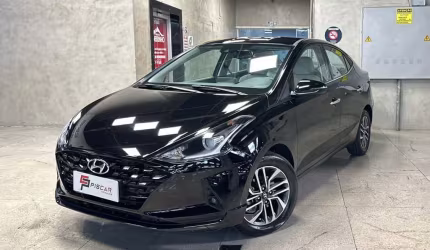 Hyundai hb20s 2022 1.0 tgdi flex platinum plus automático
