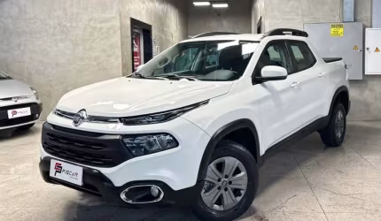 Fiat toro 2021 1.8 16v evo flex freedom at6