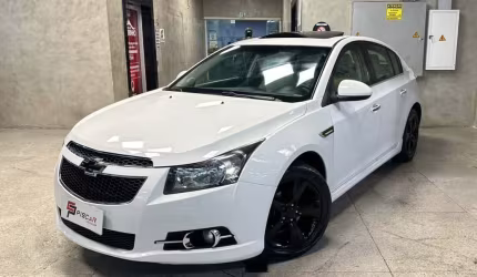 Chevrolet cruze 2014 1.8 ltz sport6 16v flex 4p automático