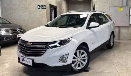 Chevrolet equinox 2018 2.0 16v turbo gasolina lt automático