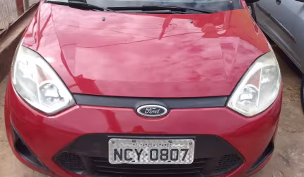 Ford/ fiesta ret 1.0
