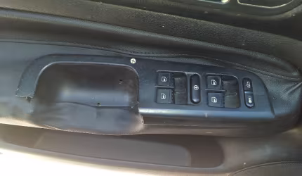 Golf 1.6