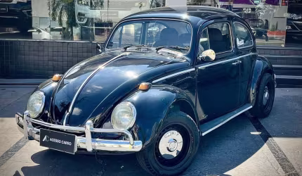 Fusca