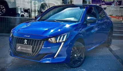 208 style 1.0 flex 6v 5p mec.