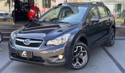 Impreza sd 2.0/2.0i-s awd aut.