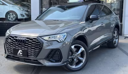Q3 spb perf. black 2.0 tfsi tipt. quat.
