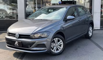 Polo 1.6 msi flex 16v 5p