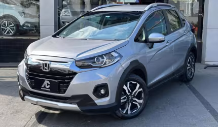 Wr-v ex 1.5 flexone 16v 5p aut.