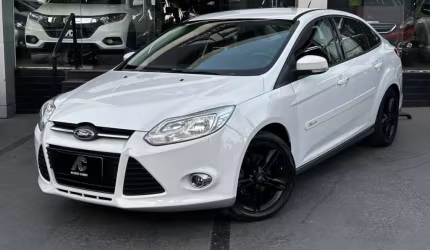 Focus 1.6 s/1.6 se flex 16v 5p aut