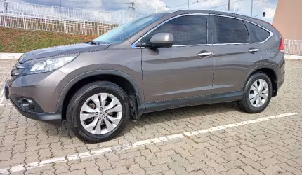 C-rv 2.0 exr c/teto 2012