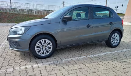 Gol 1.6 ano 2020/21