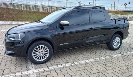 Saveiro 1.6 2016 