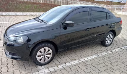 Voyage 1.6 trendlaine ano 2015 