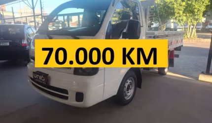 Kia bongo 2.5 td diesel std cs manual