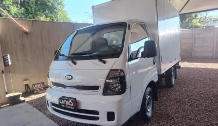 Kia bongo 2.5 td diesel std cs manual