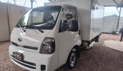 Kia bongo 2.5 td diesel std cs manual