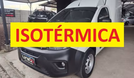 Fiat fiorino 1.4 mpi furgão endurance 8v flex 2p manual