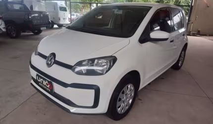 Volkswagen up 1.0 mpi take up 12v flex 4p manual