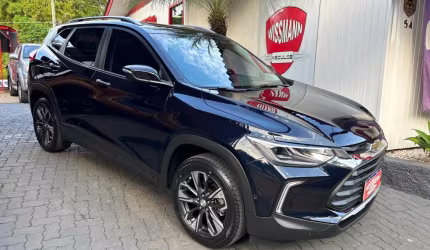 Tracker premier 