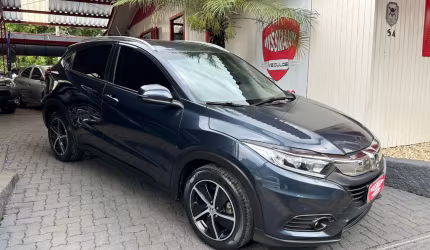 Honda hr-v ex