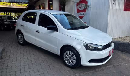 Vw/ gol special 2015