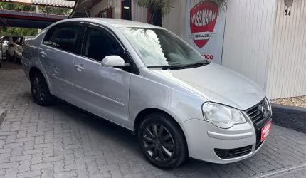 Vw/polo sedan