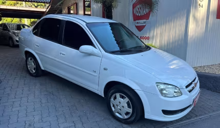 Gm/corsa classic 