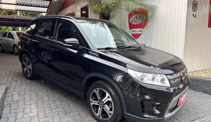 Suzuki/vitara