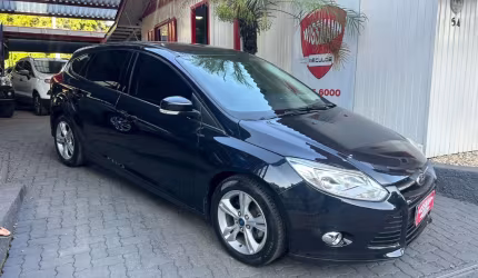 Ford/focus
