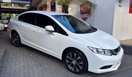 Honda/civic
