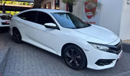 Honda/civic