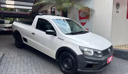 Vw/saveiro robust repasse