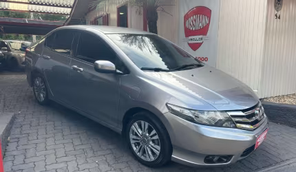 Honda/city lx