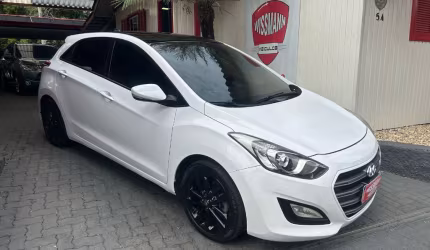 Hyundai/i30 1.8