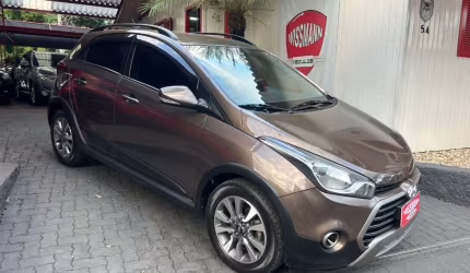 Hyundai/hb20x 1.6