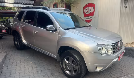 Renault/duster 1.6