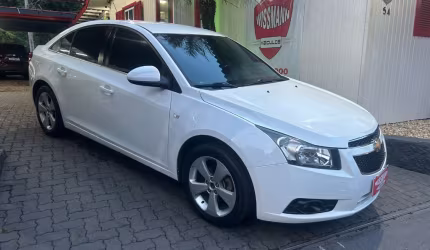 Chevrolet/cruze 1.8 lt