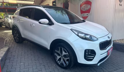 Kia motors/sportage ex2