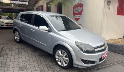 Chevrolet/vectra gt 2.0